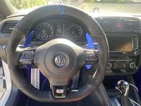 gebraucht VW Scirocco 2,0 R TSI DSG