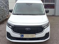 Gebraucht Ford Tourneo Titanium 116 PS (85 kW) 2025 Weiß Kombi