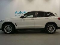 gebraucht BMW X3 xDrive20d