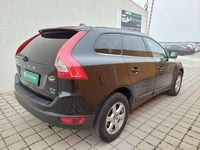 gebraucht Volvo XC60 D4 AWD Summum Finanzierung möglich