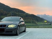 Gebraucht BMW 325 197 PS (144 kW) 2006 Limousine