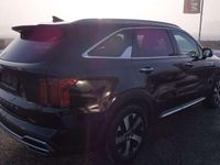 Gebraucht Kia Sorento 201 PS (147 kW) 2020 Schwarz SUV