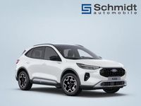 gebraucht Ford Kuga Active X 2,5L Duratec FHEV 183PS A AWD