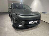 Neu Hyundai Kona 114 PS (83 kW) 2025 Grün SUV