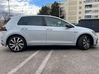 Gebraucht VW Golf VII R 150 PS (110 kW) 2017 Limousine