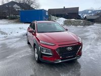 gebraucht Hyundai Kona 