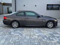 gebraucht BMW 320 320 d Coupé Österreich-Paket Aut.