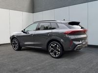 Neu Cupra Terramar VZ 265 PS (194 kW) 2025 Schwarz SUV