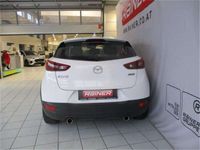 gebraucht Mazda CX-3 G121 Emotion