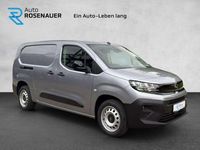 gebraucht Opel Combo KW XL 102PS !2 SchiebetürenKamera!