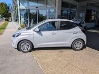gebraucht Hyundai i10 10 GO