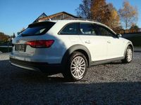 gebraucht Audi A4 Allroad A4 allroad 2,0 TDI Panorama AHV 1-Hand Top !!