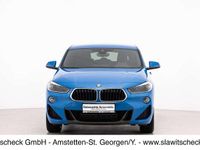gebraucht BMW X2 X2 xDrive20d