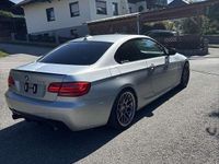 gebraucht BMW 335 335 i Coupé DKG