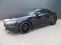 gebraucht Audi TT Coupé 40 TFSI