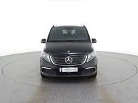 gebraucht Mercedes EQV300 AVANTGARDE Lang