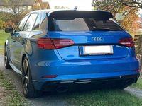 gebraucht Audi RS3 RS3SB 2,5 TFSI quattro S-tronic