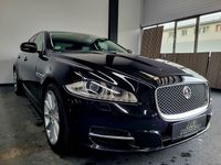 gebraucht Jaguar XJ Premium Luxury