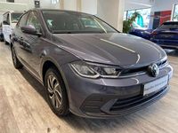 Gebraucht VW Polo 95 PS (69 kW) 2024 Grau Kleinwagen