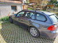 gebraucht BMW 318 318 i Touring