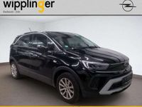 gebraucht Opel Crossland Elegance 83PS Benzin MT5 LP € 26.910-