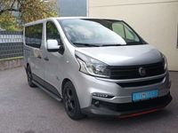 gebraucht Fiat Talento Panorama Sportivo 3,0t 1,6 EcoJet 145 KR Executi