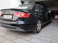 gebraucht Audi A4 1,8 TFSI quattro