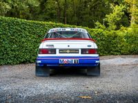 gebraucht Ford Sierra Cosworth 4x4