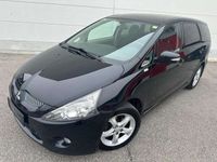 gebraucht Mitsubishi Grandis 2.0 DI-D Invite // PICKERL & SERVICE NEU //