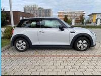 gebraucht Mini Cooper Aut.