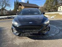 Gebraucht Ford Focus ST-Line X 150 PS (110 kW) 2021 Kombi
