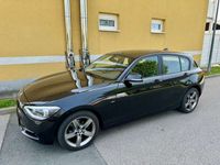 gebraucht BMW 116 116 i Österreich-Paket Aut. Österreich-Paket