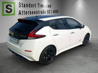 gebraucht Nissan Leaf Tekna 40kWh