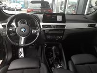 gebraucht BMW X1 M-Sport 4x4 25e Aut. *VOLL LED / NAVI / KAMERA ...