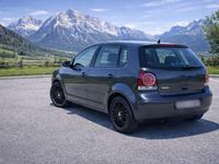gebraucht VW Polo Cool Family 12