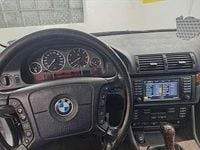 Gebraucht BMW 540 286 PS (210 kW) 1997 Limousine