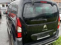 gebraucht Citroën Berlingo 16 HDi 90 emotion FAP