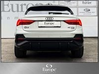 gebraucht Audi Q3 Sportback 45 TFSI qu./S-Line/360/Stdhzg./Optik/