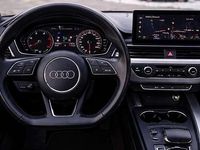 gebraucht Audi A4 Avant 35 TDI S tronic