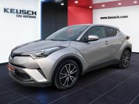 gebraucht Toyota C-HR 1,8 Hybrid C-HIC CVT SUV