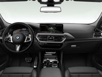 gebraucht BMW X4 20d xDrive
