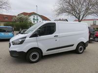 gebraucht Ford Transit Custom Kastenwagen 2,0 L1H1 260 Startup