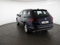Gebraucht VW Tiguan Highline 200 PS (147 kW) 2021 SUV