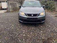 Gebraucht Seat Ibiza ST 60 PS (44 kW) 2012 Kombi