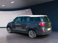 gebraucht Fiat 500L Living Pop Star