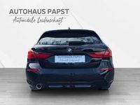 gebraucht BMW 116 d 5-Türig