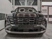 Neu Hyundai Tucson 215 PS (158 kW) 2025 Schwarz SUV