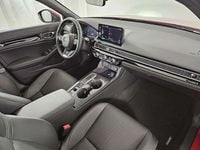 gebraucht Honda Civic Advance Aut. Modell 2026 | Auto Stahl Wien 23