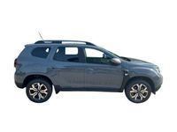 gebraucht Dacia Duster Journey SHZ+NAVI+360°KAMERA