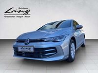 Gebraucht VW Golf VIII 115 PS (84 kW) 2025 Silber  metallic Limousine